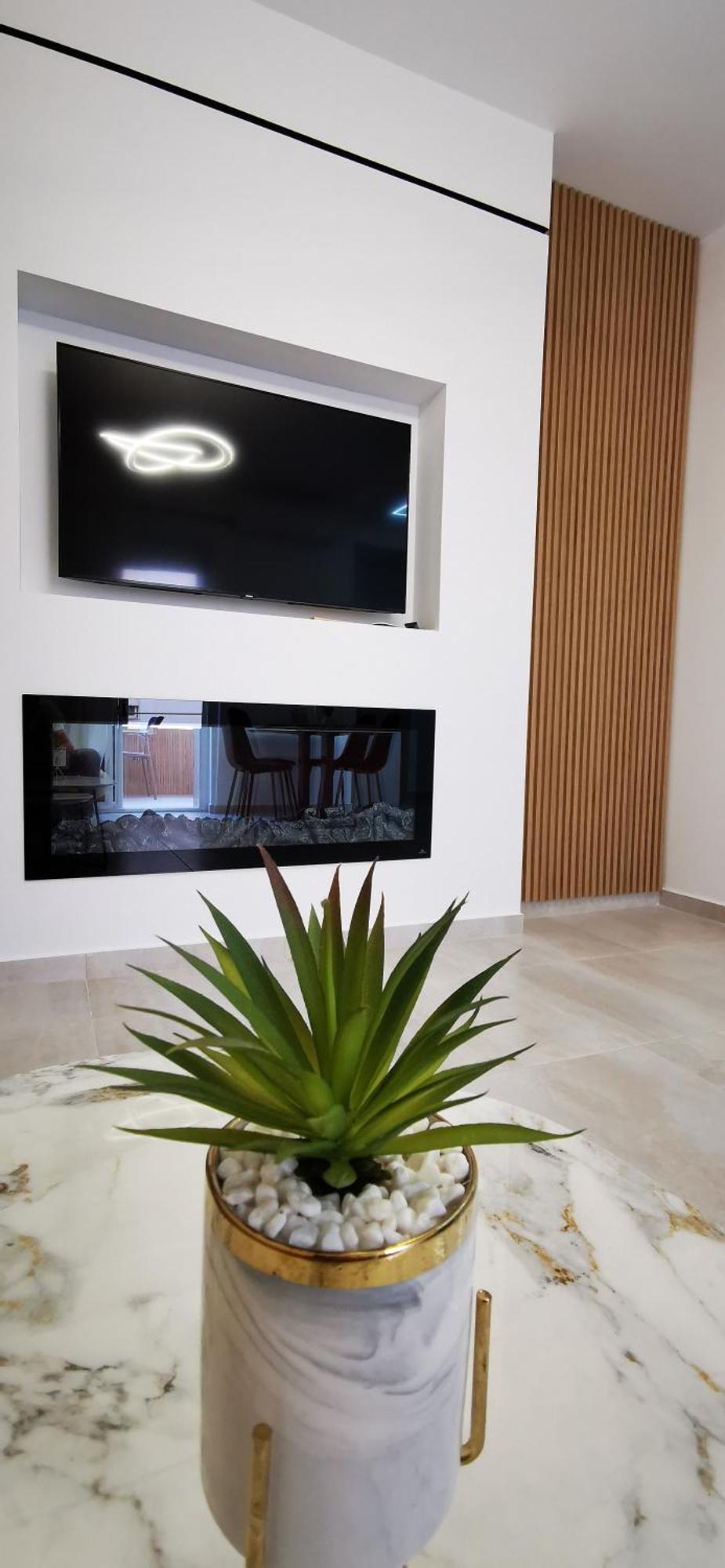 Duplex Lungomare Suites Vlorë Exterior foto
