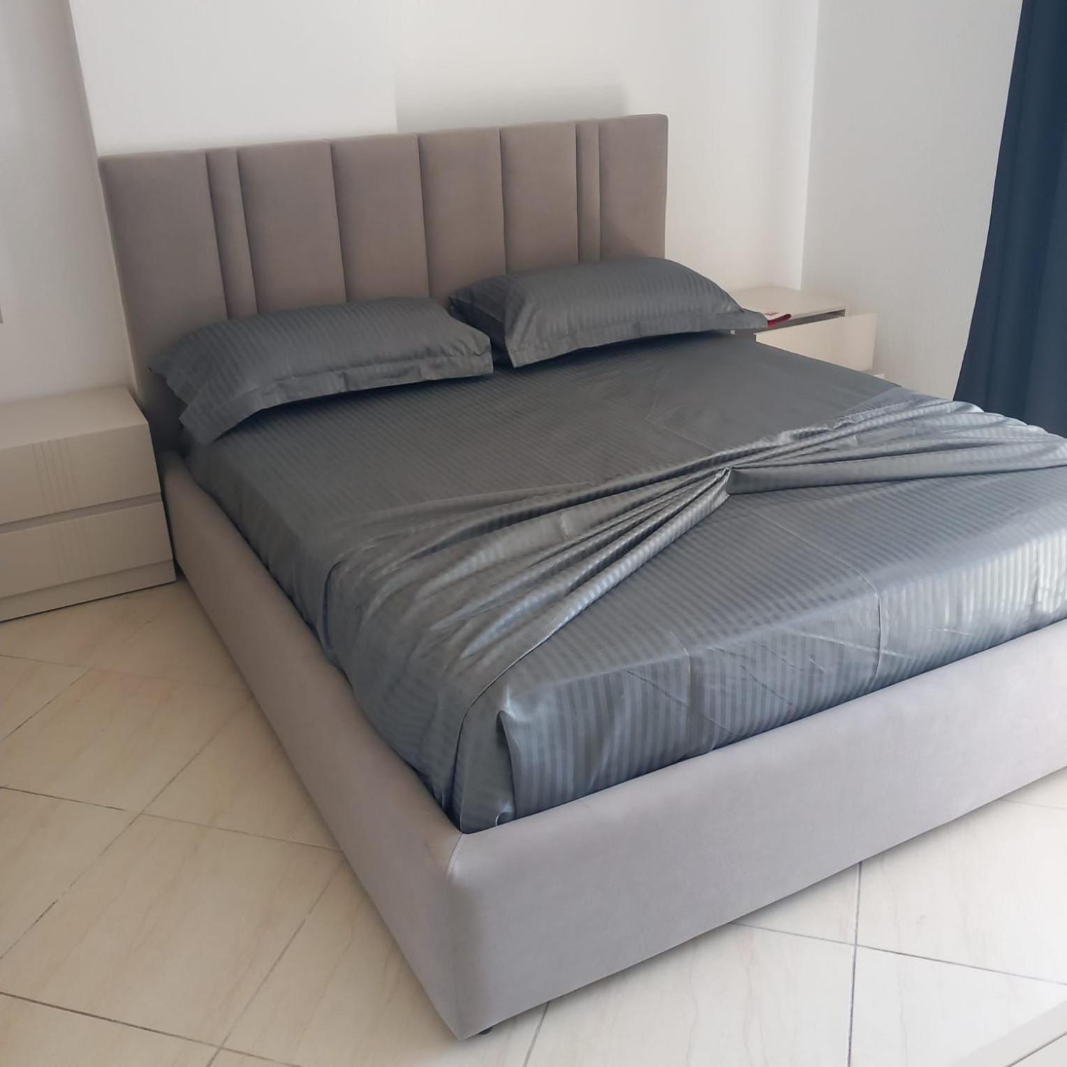 Duplex Lungomare Suites Vlorë Quarto foto